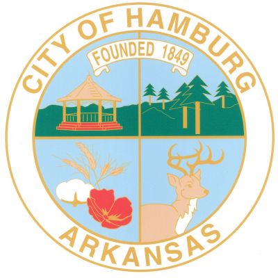 City of Hamburg, AR - A Place to Call Home...