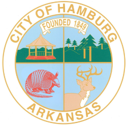 HAMBURG ARKANSAS - A Place to Call Home...